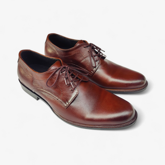 Men’s Leather Dress Shoes (LX-22)