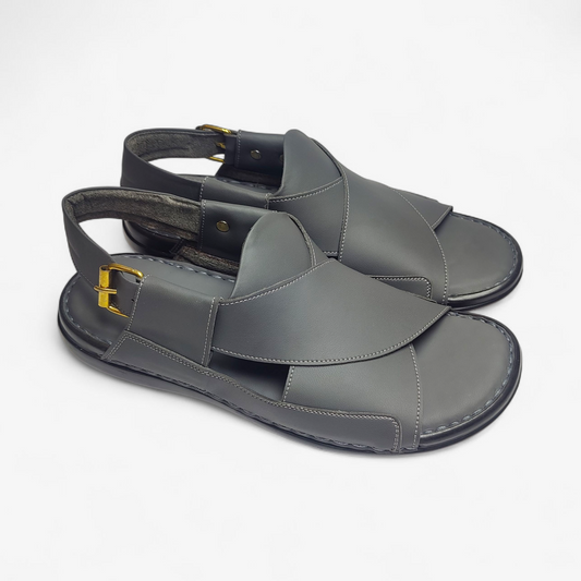 Handmade Peshawari Chappal (TL-02)