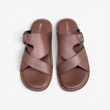Handmade Peshawari Slippers (TS-87)