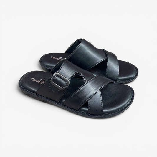 Handmade Peshawari Slippers (TS-88)