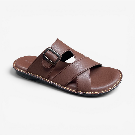Handmade Peshawari Slippers (TS-87)
