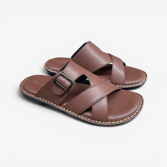 Handmade Peshawari Slippers (TS-87)