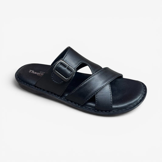 Handmade Peshawari Slippers (TS-88)
