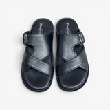 Handmade Peshawari Slippers (TS-88)
