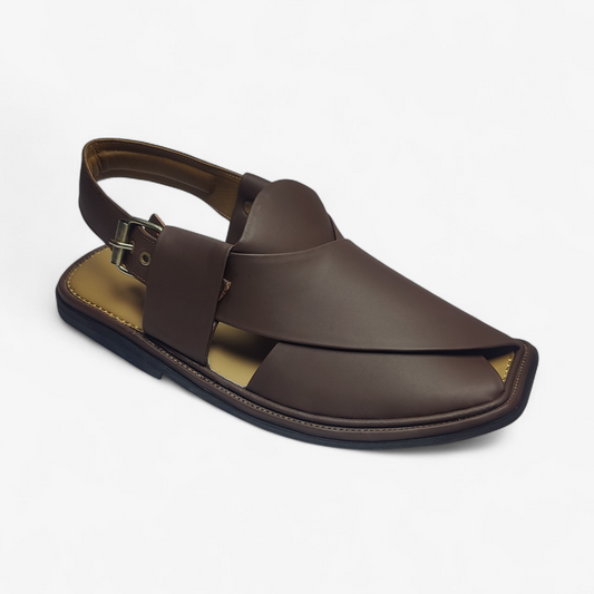 Handmade Peshawari Chappal (TM-24)