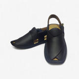Handmade Peshawari Chappal (TM-21)