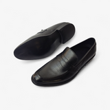 Men’s Classic Penny Loafers (LX-01)