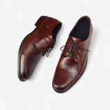 Men’s Leather Dress Shoes (LX-22)