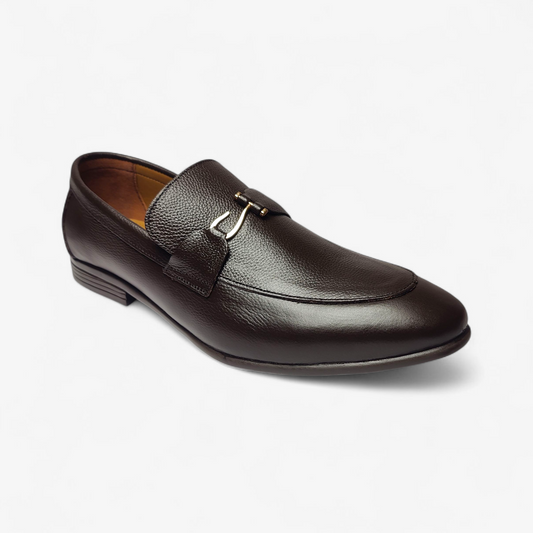 Men's Brown Shoes (BL-02)