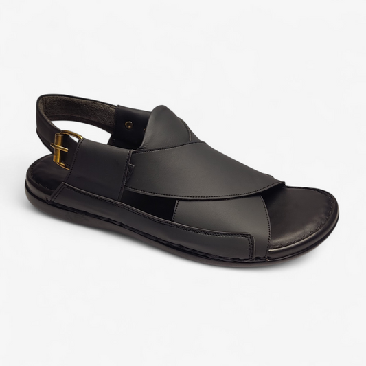 Handmade Peshawari Chappal (TL-01)