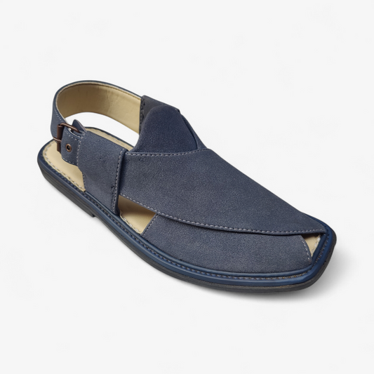Handmade Peshawari Chappal (TM-25)