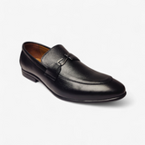 Men's Black Shoes (BL-01)