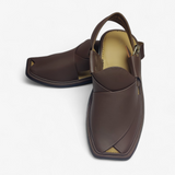 Handmade Peshawari Chappal (TM-24)