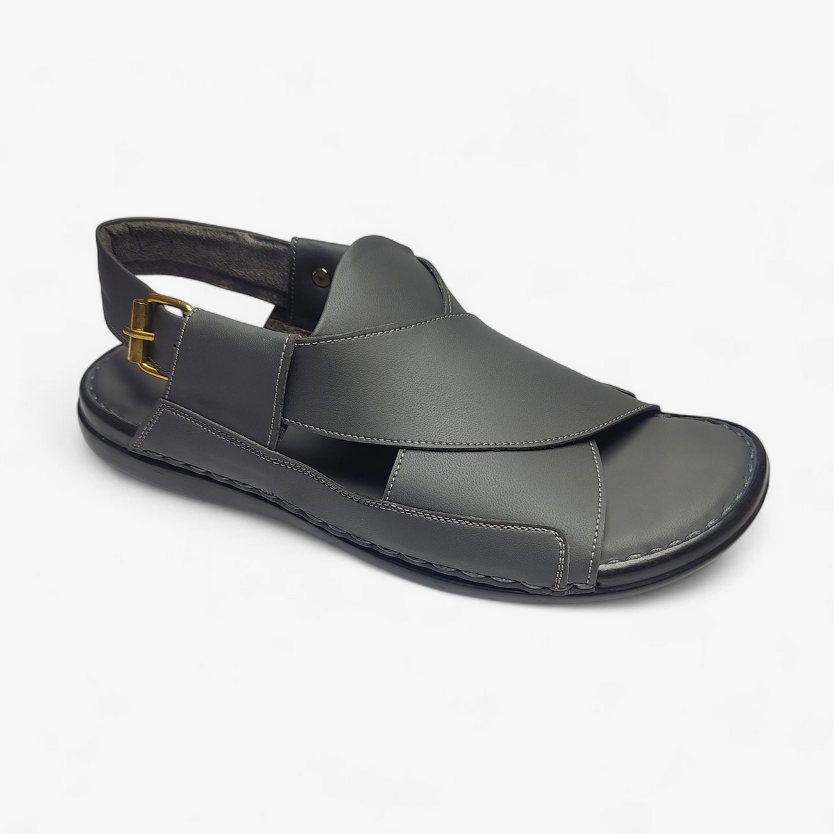 Handmade Peshawari Chappal (TL-02)