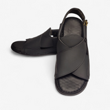Handmade Peshawari Chappal (TL-01)