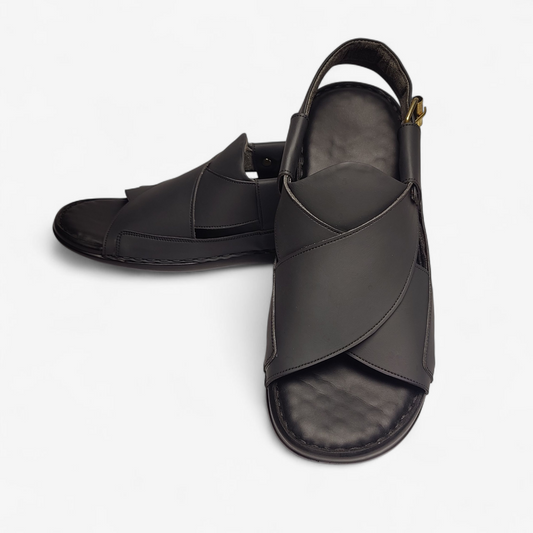 Handmade Peshawari Chappal (TL-01)